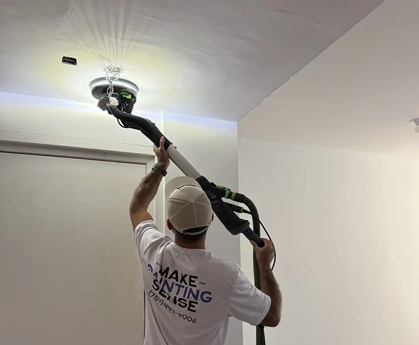 Drywall Repairs Austin