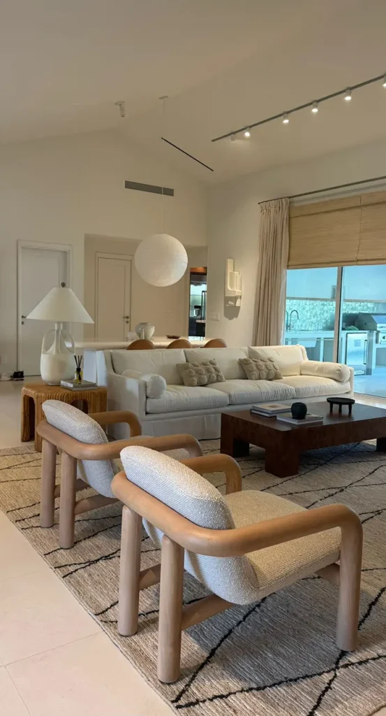 Interior painting