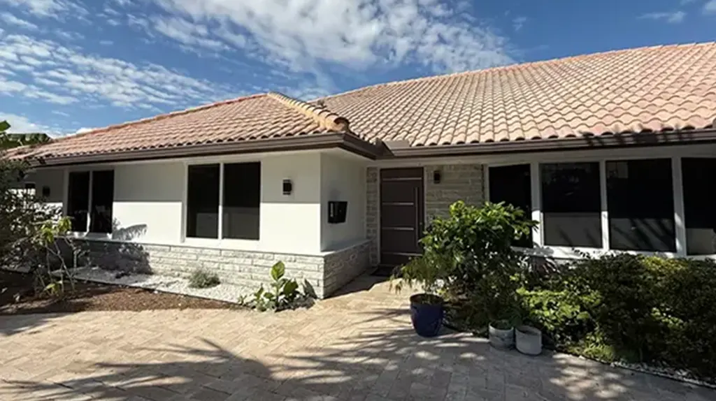 Professional Painting Services in Austin & Surrounding Areas