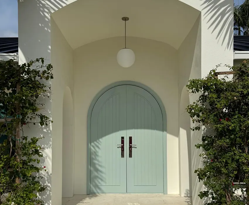 Austin Texas Exterior Painting