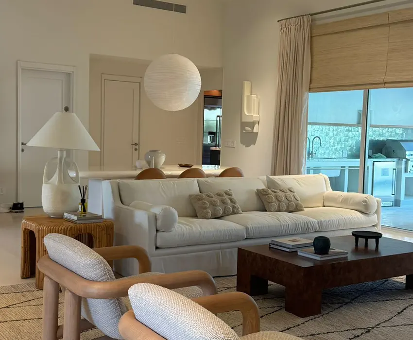 Interior Painting