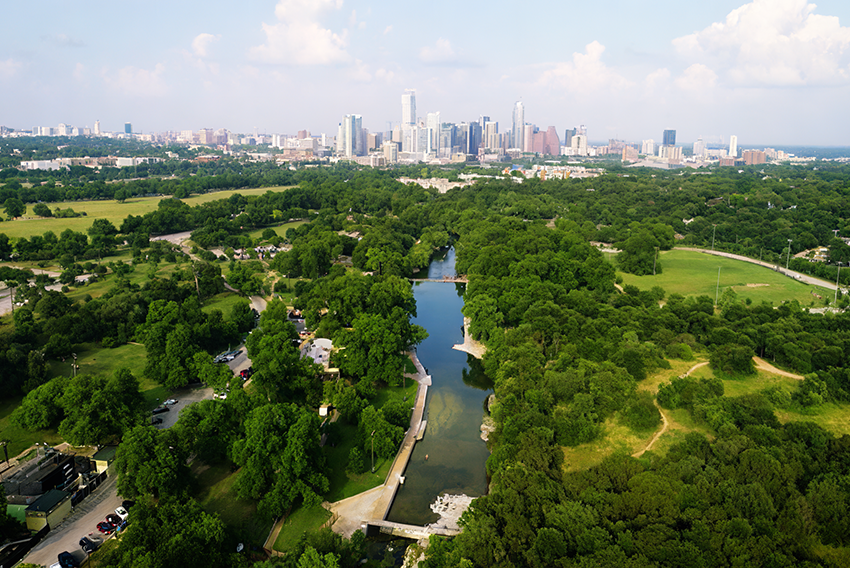 Zilker
