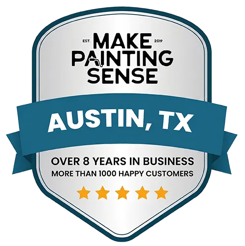 Google Guaranteed Painting Contractor