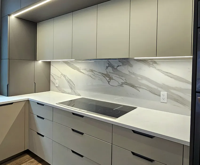 Custom Carpentry and Kitchen Builds Austin TX